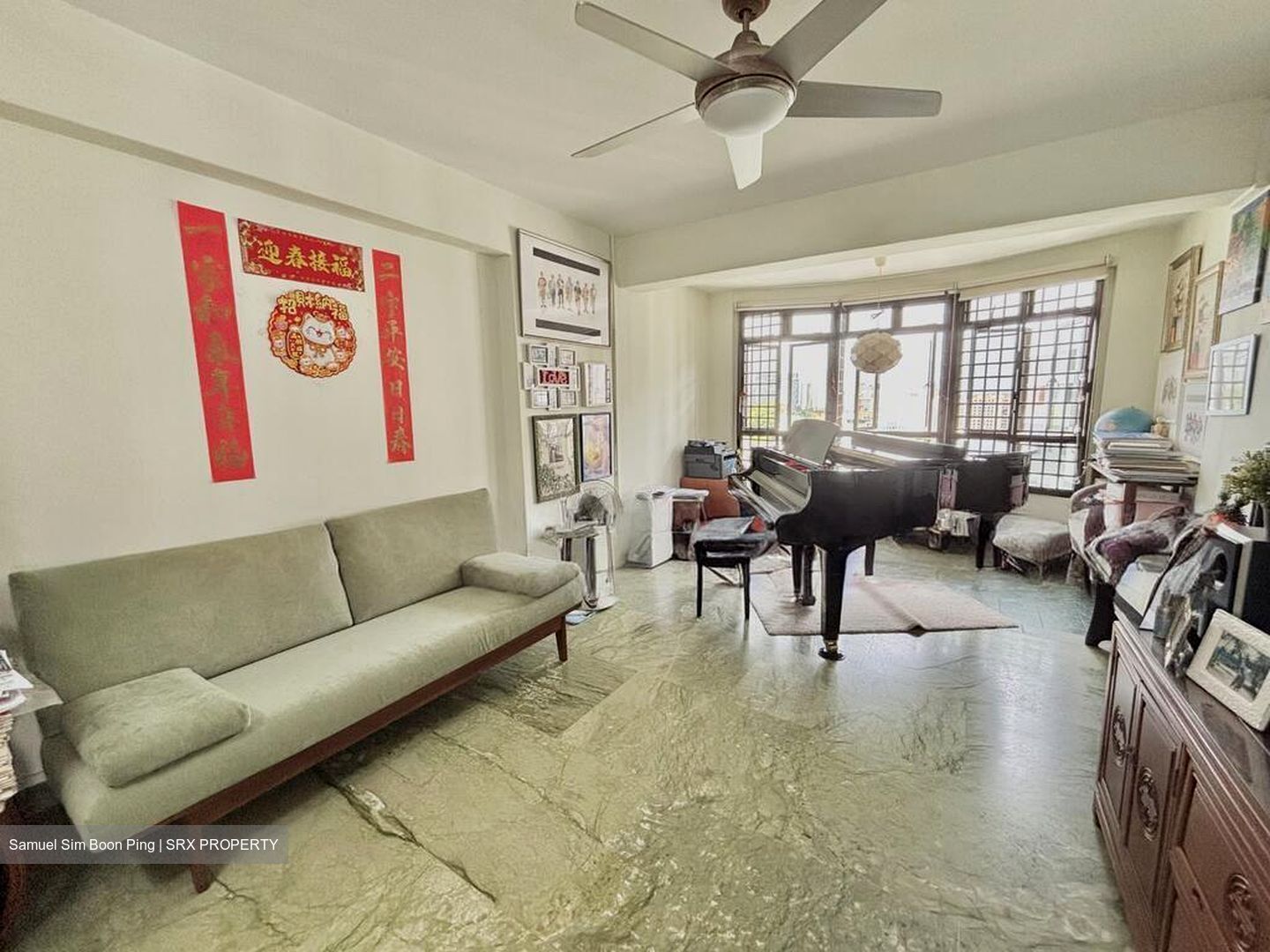 Blk 26 Dover Gardens (Queenstown), HDB 5 Rooms #509578471
